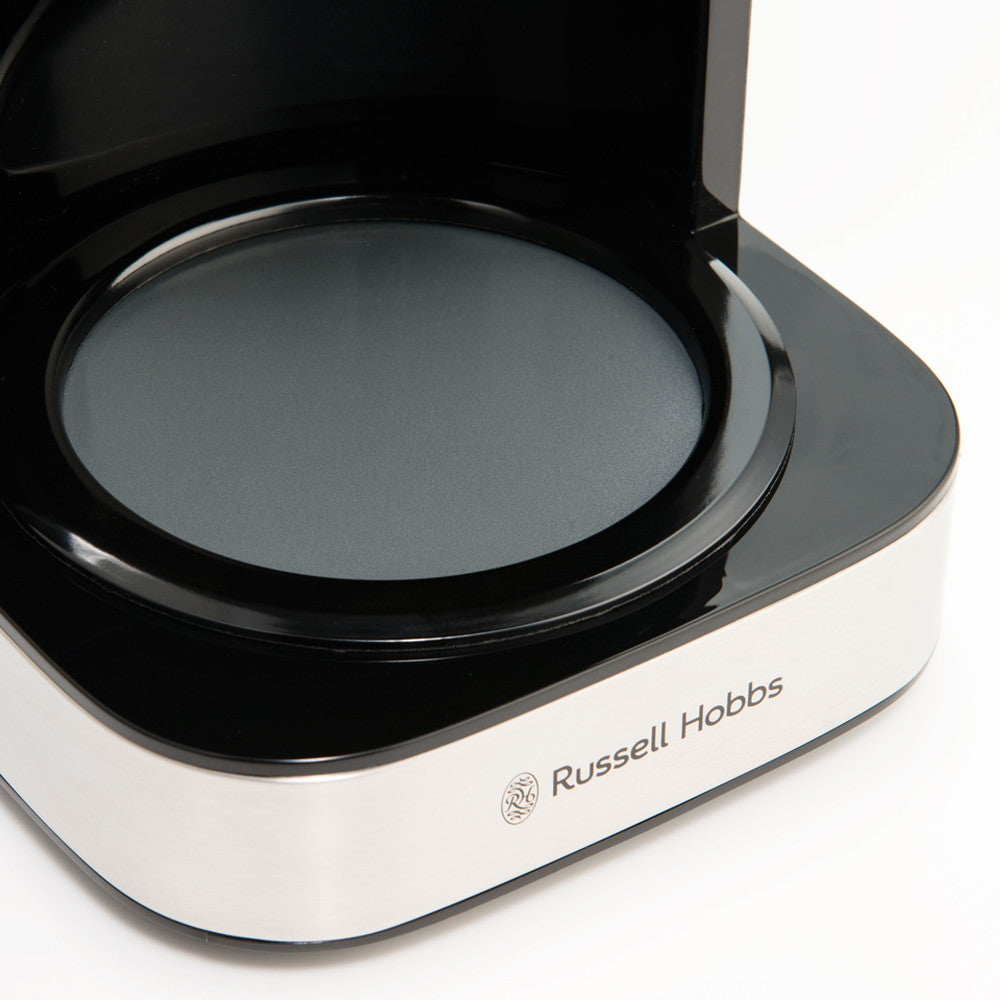 ラッセルホブス　Russell Hobbs10カップコーヒーメーカー