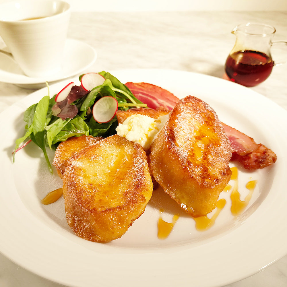 帝国ホテルキッチン　フレンチトースト3袋セット