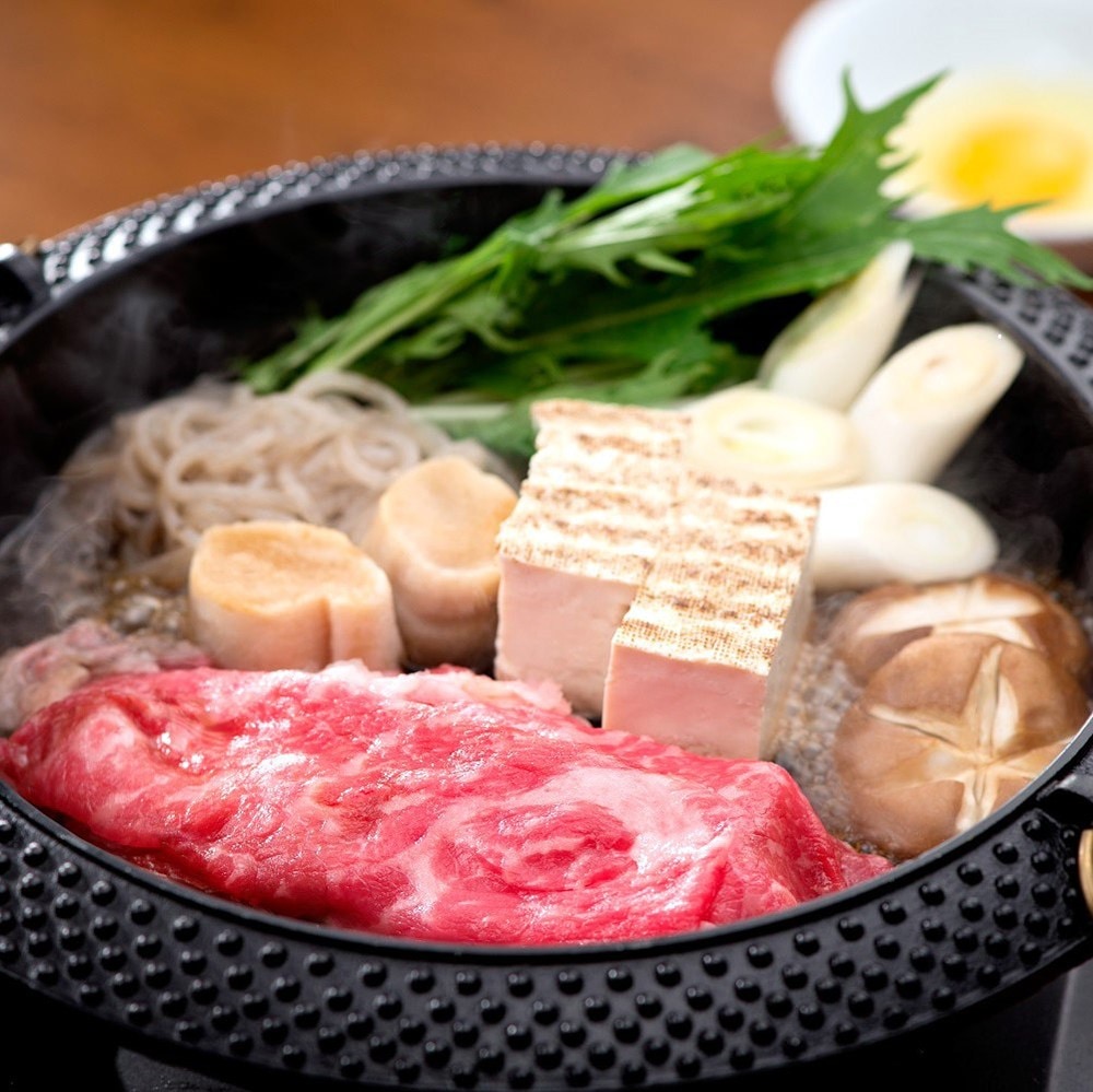 広島県産 神石牛ローススライス（すき焼き用）