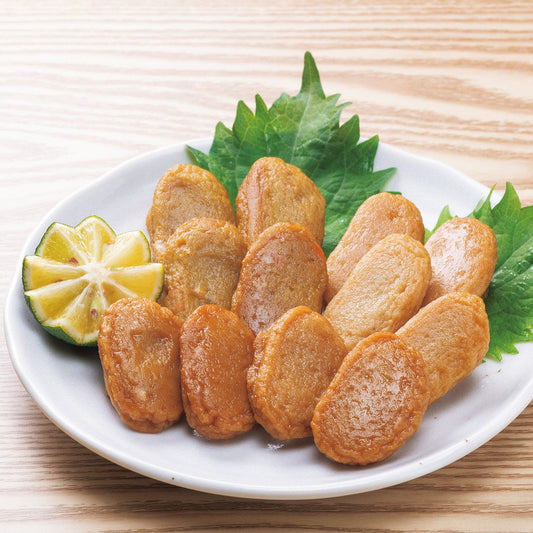 鹿児島さつま揚げ詰合せ