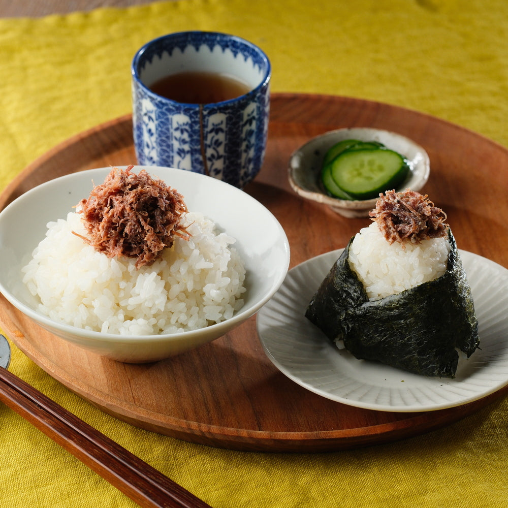 仙台牛コンビーフと宮城県産黒毛和牛コンビーフ