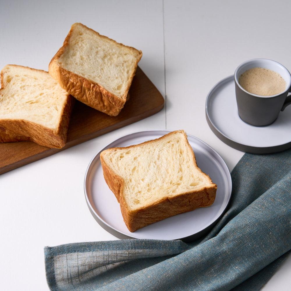 京都のデニッシュパン専門店 「ANDE」 贅沢デニッシュセット