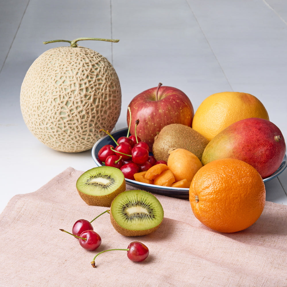 季節の果実 厳選アソート　F