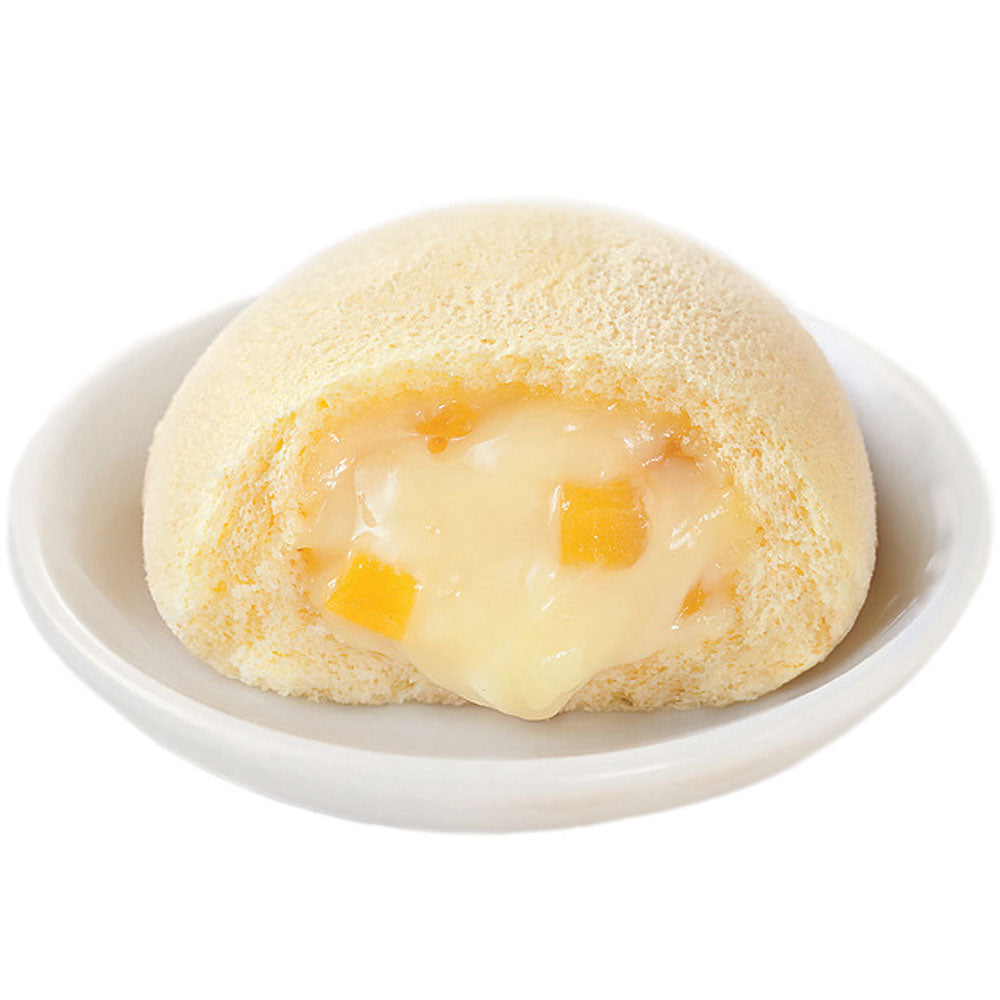 あさひ製菓　月でひろった卵（4個）