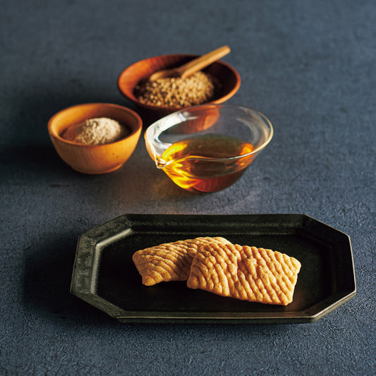 カルビー　かっぱえびせん匠海　2種食べ比べ（33枚）