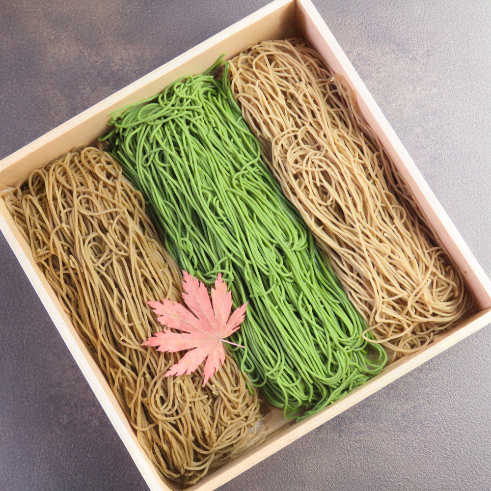 高級和栗モンブラン専門店「いも栗カボチャ」　日本茶水晶