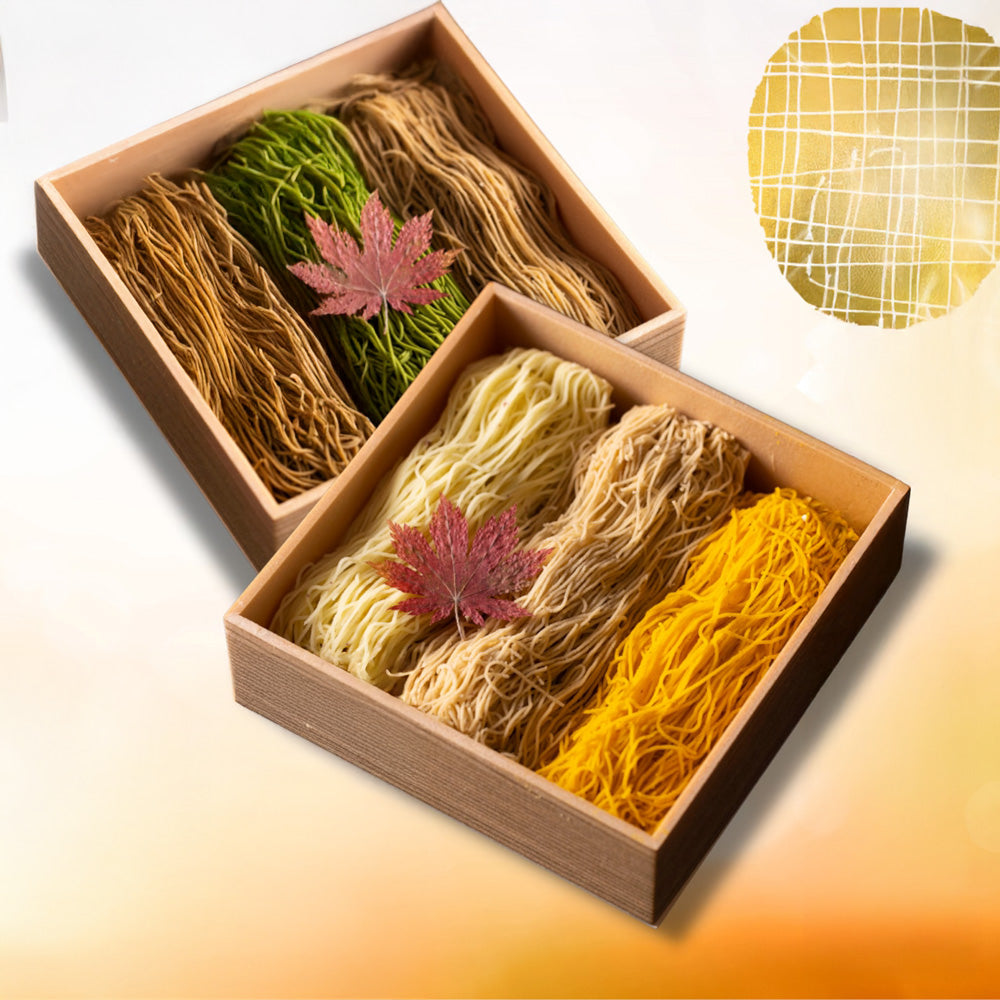 高級和栗モンブラン専門店「いも栗カボチャ」　百万石水晶+日本茶水晶 セット