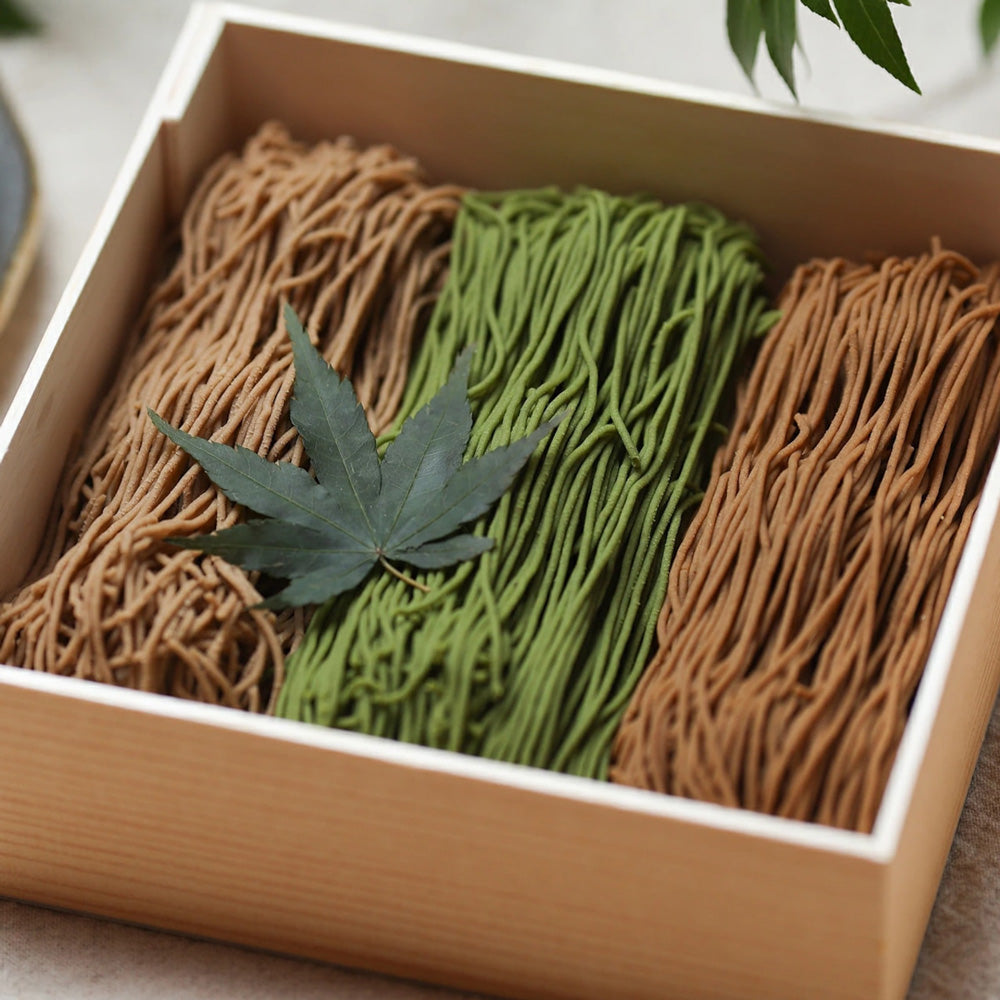 高級和栗モンブラン専門店「いも栗カボチャ」　百万石水晶+日本茶水晶 セット