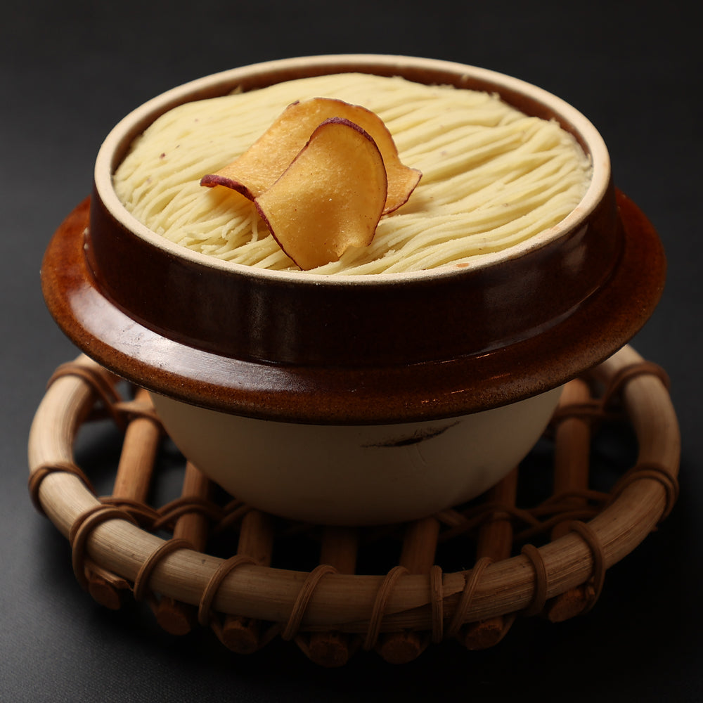 高級和栗モンブラン専門店「いも栗カボチャ」　お菓子ないも