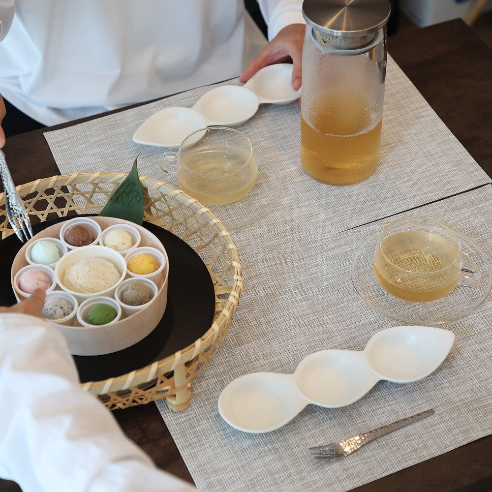 高級和栗モンブラン専門店「いも栗カボチャ」　絢爛 百万石ジェラート（9個）