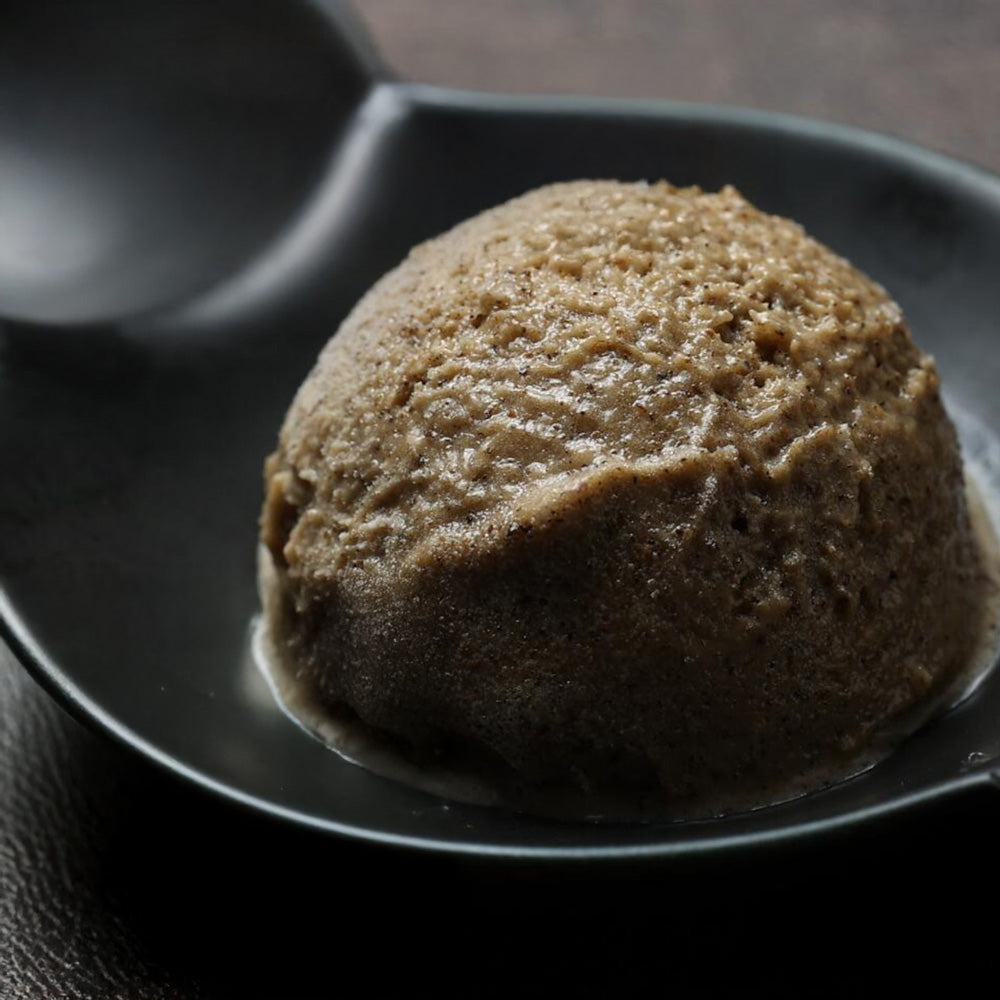 高級和栗モンブラン専門店「いも栗カボチャ」　加賀棒ほうじ茶ジェラート（6個）