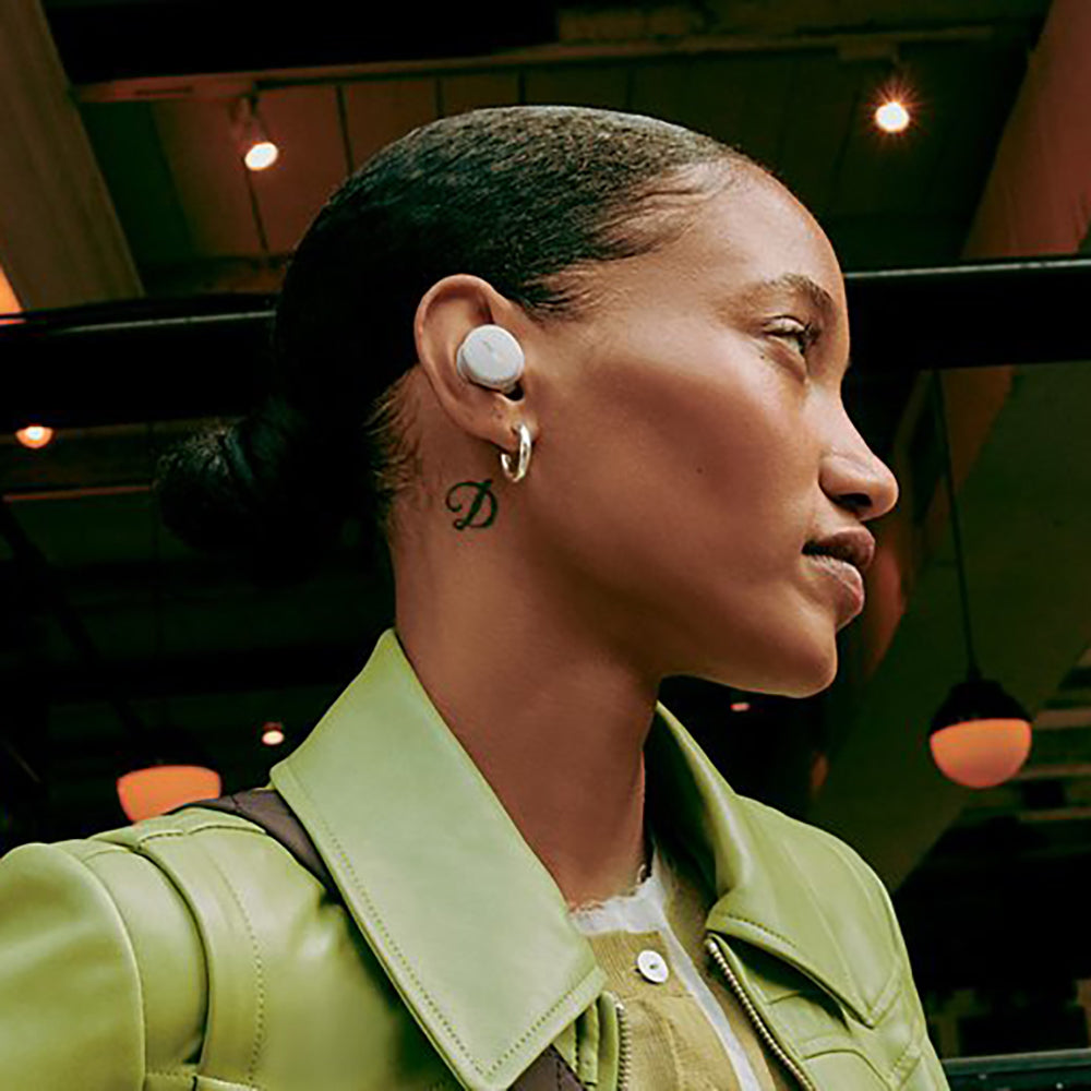 BOSE（ボーズ）QuietComfort Earbuds（ホワイトスモーク）
