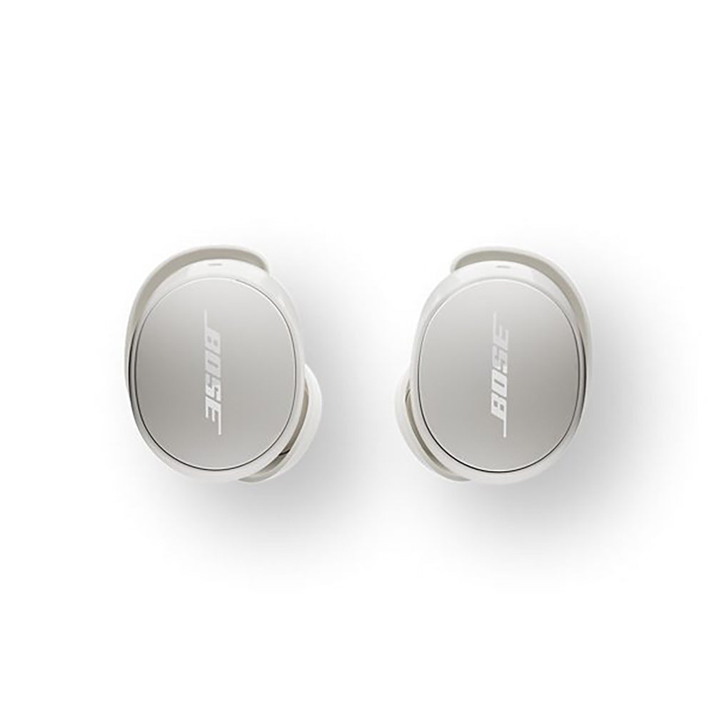 BOSE（ボーズ）QuietComfort Earbuds（ホワイトスモーク）