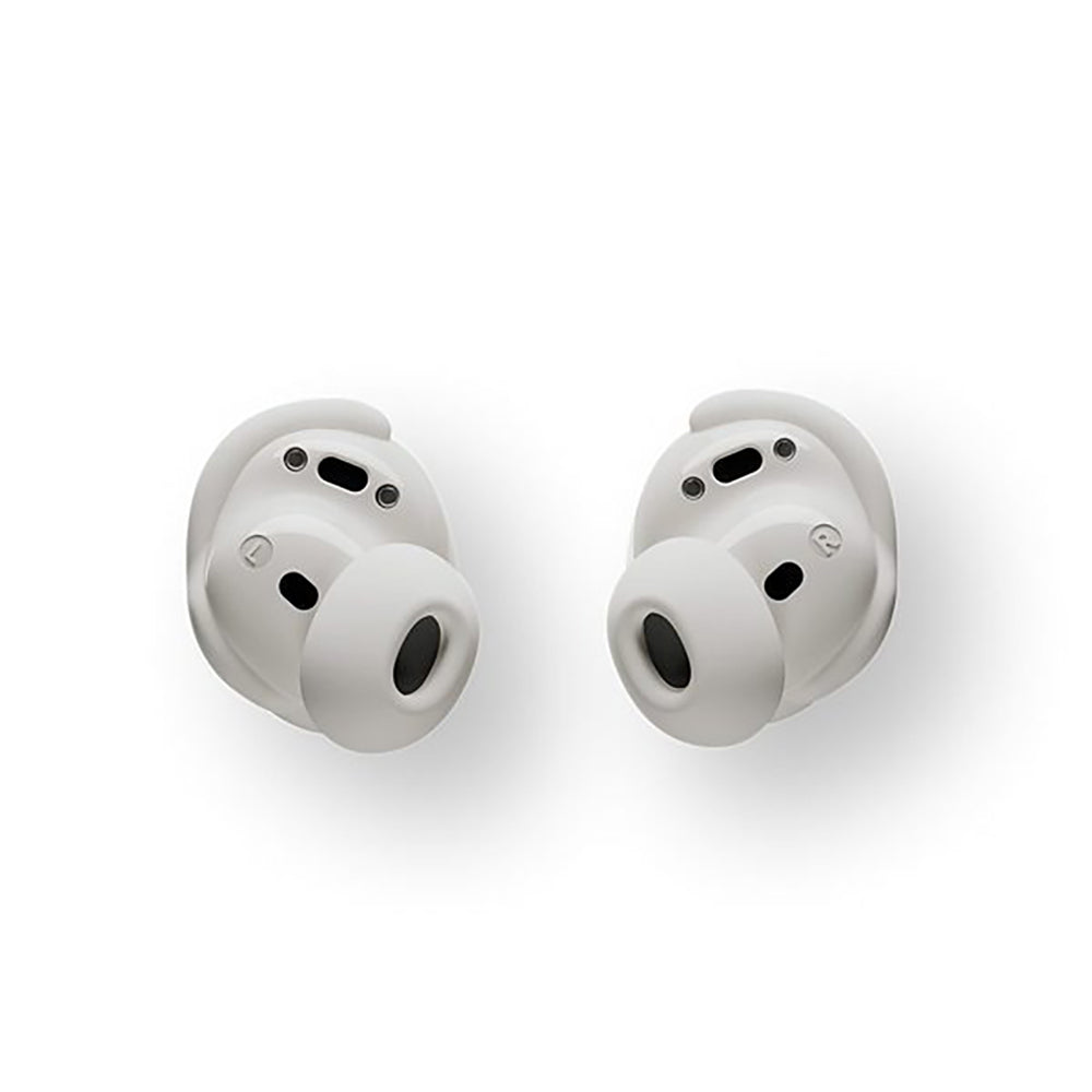 BOSE（ボーズ）QuietComfort Earbuds（ホワイトスモーク）