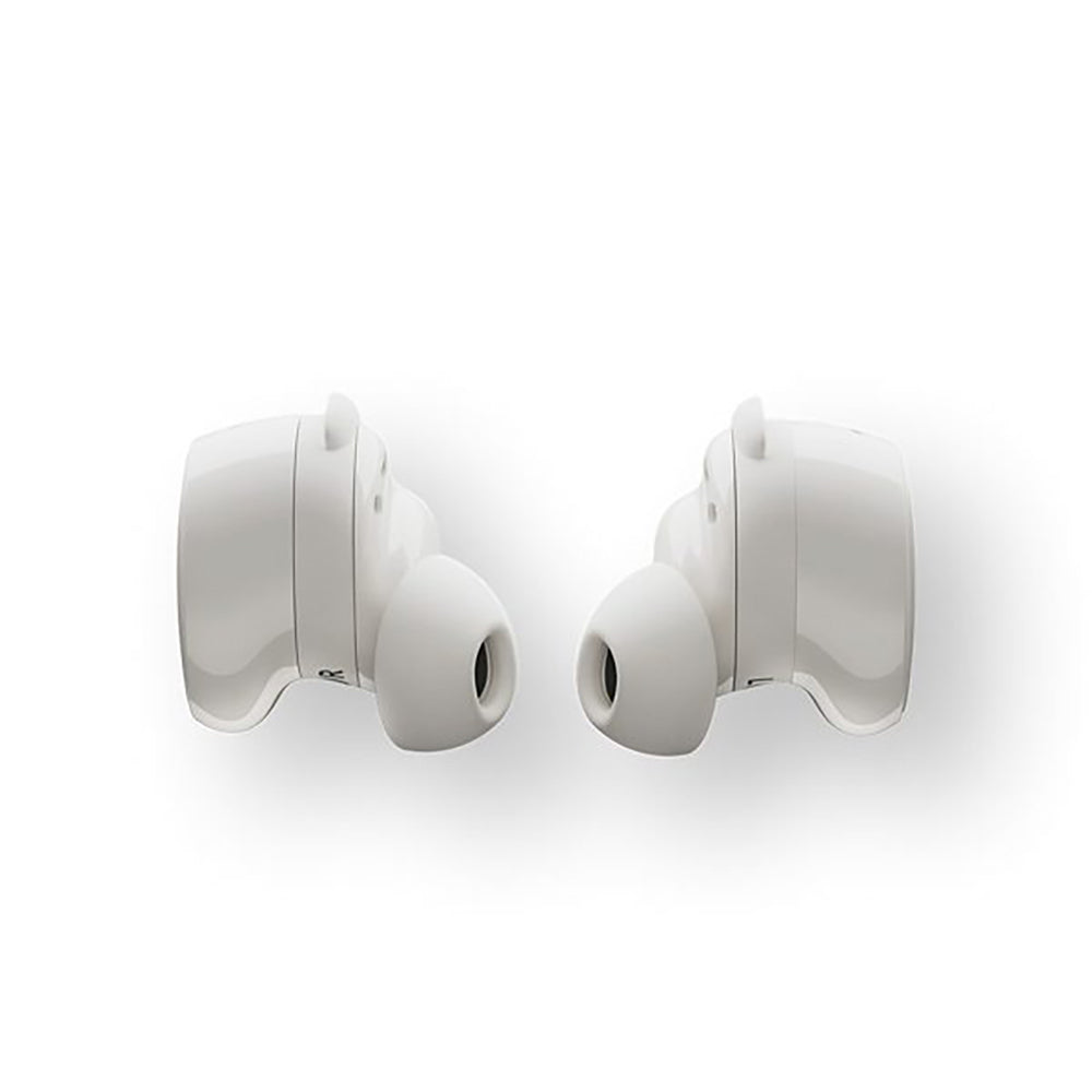 BOSE（ボーズ）QuietComfort Earbuds（ホワイトスモーク）