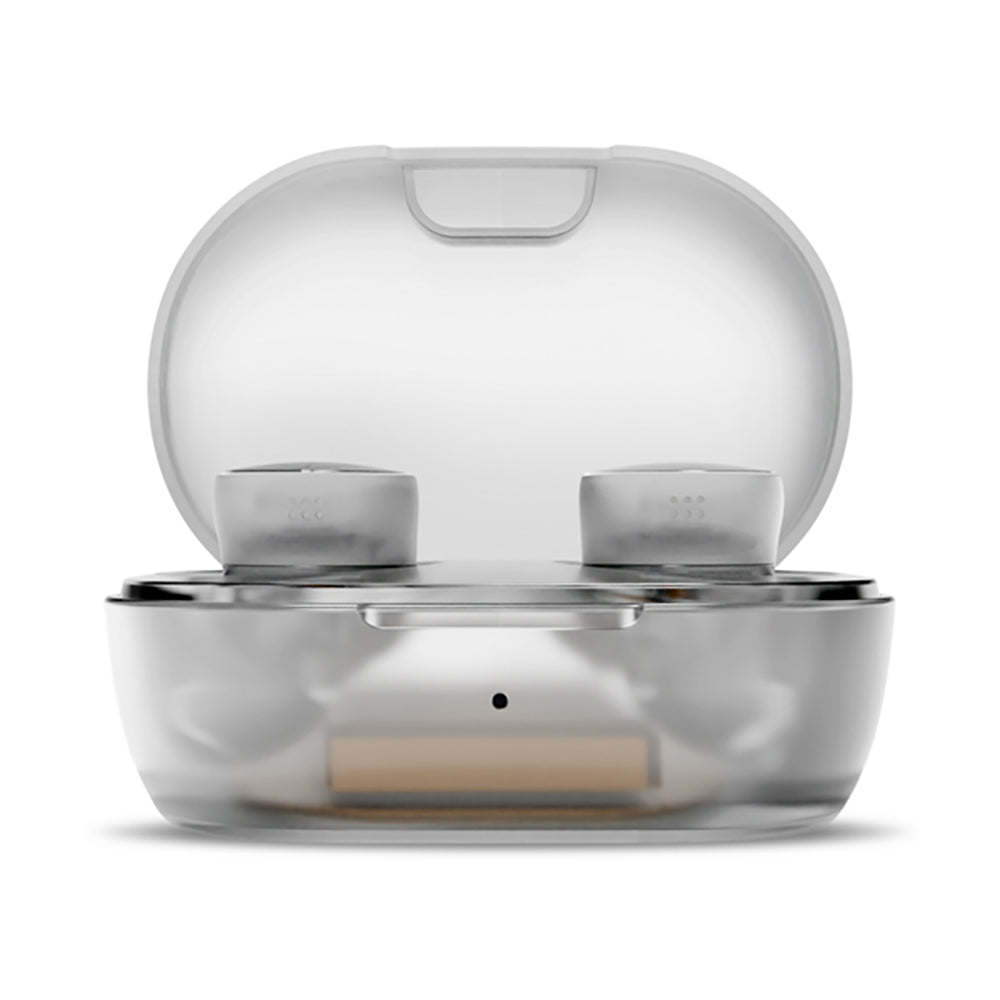 BOSE（ボーズ）QuietComfort Earbuds（ホワイトスモーク）