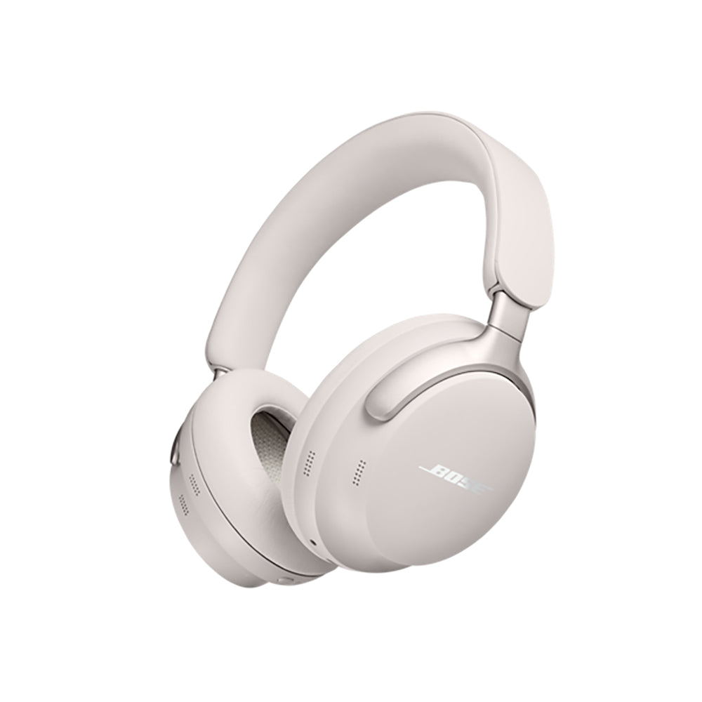 BOSE（ボーズ）QuietComfort Ultra Headphones（ホワイトスモーク）