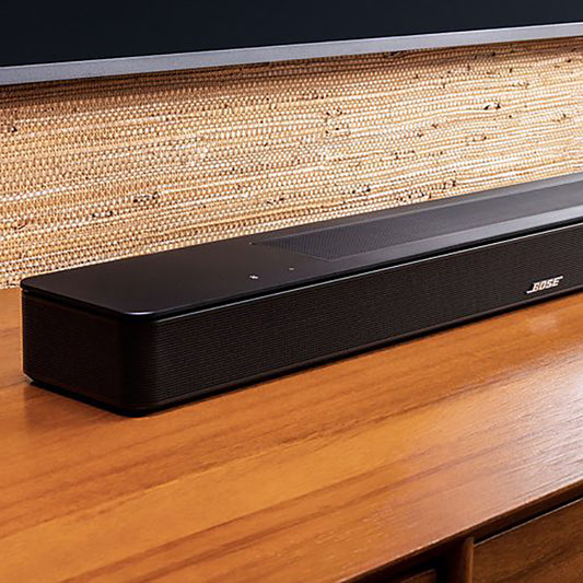 BOSE（ボーズ）Smart Soundbar