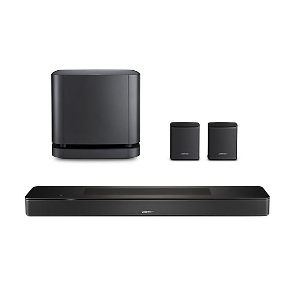 BOSE（ボーズ）Smart Soundbar