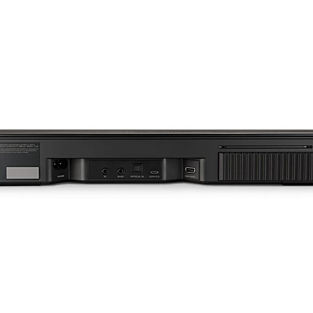 BOSE（ボーズ）Smart Soundbar