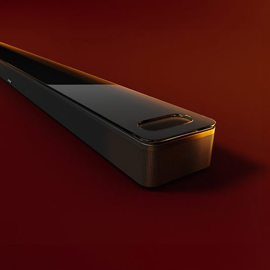 BOSE（ボーズ）Smart Ultra Soundbar（ブラック）