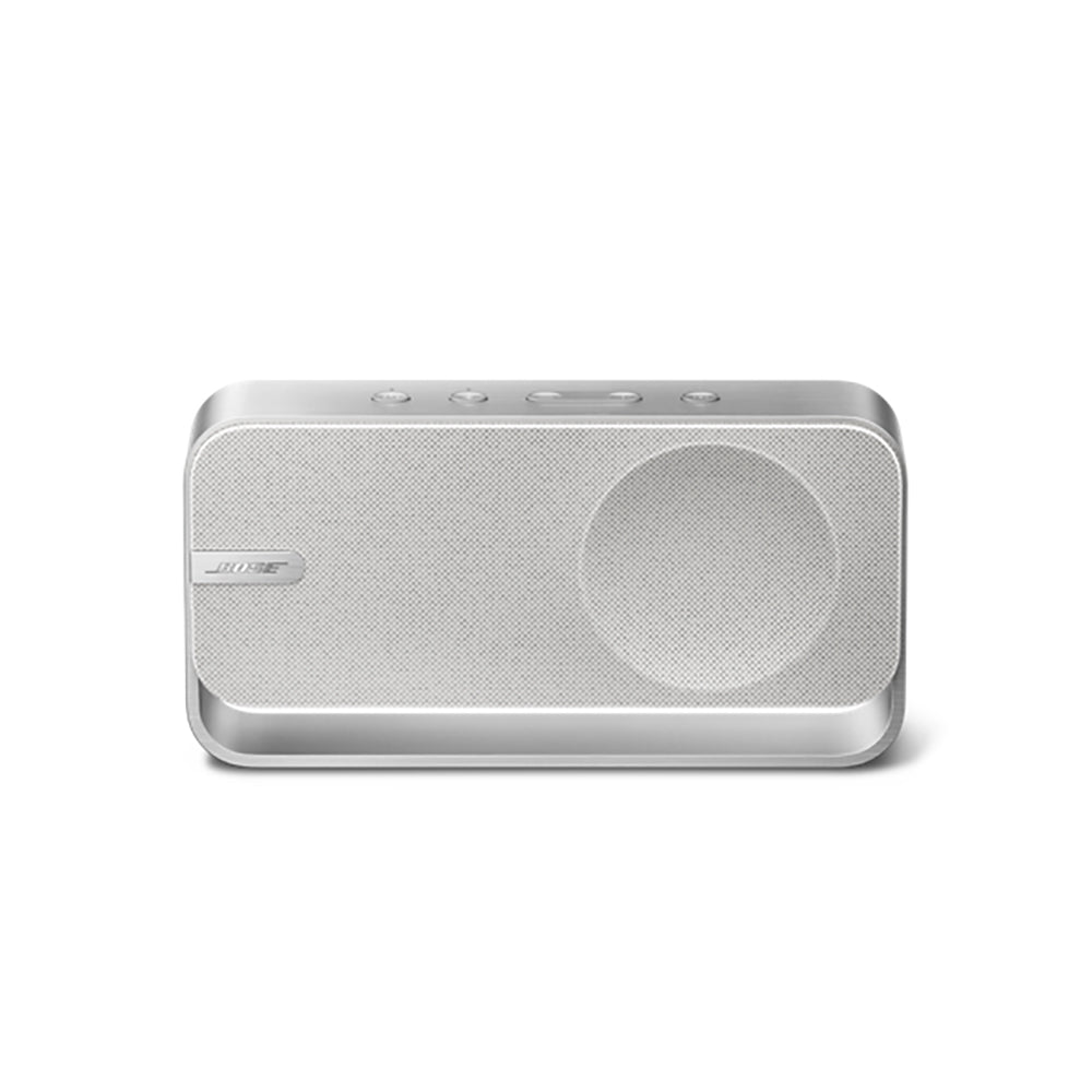 BOSE（ボーズ）SoundLink Home Bluetooth Speaker（ライトシルバー）