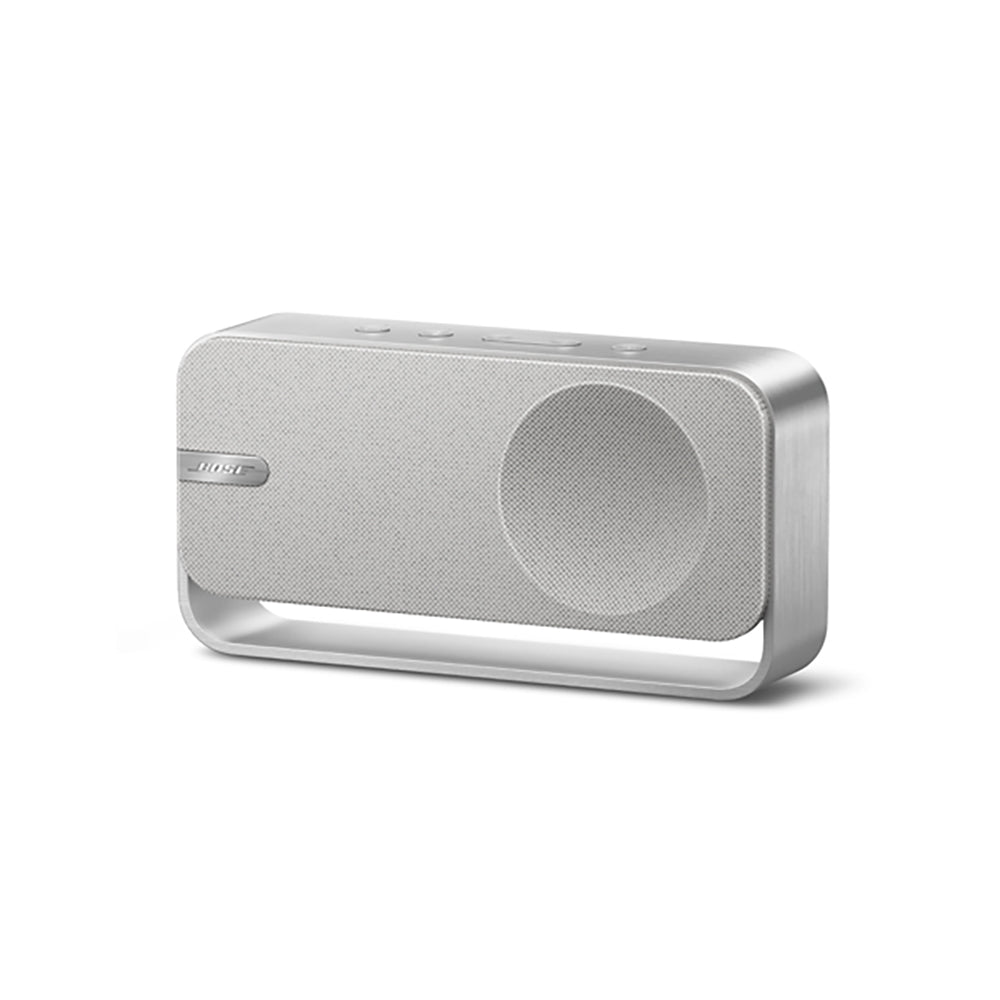BOSE（ボーズ）SoundLink Home Bluetooth Speaker（ライトシルバー）