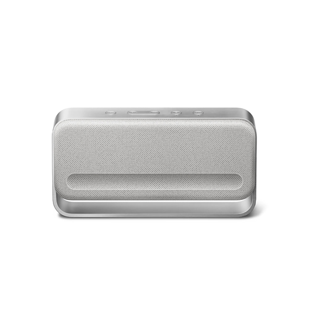 BOSE（ボーズ）SoundLink Home Bluetooth Speaker（ライトシルバー）