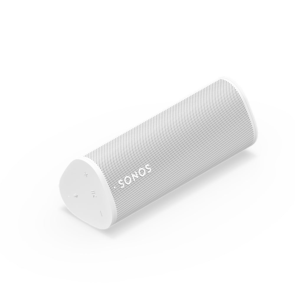 SONOS（ソノス）Roam 2　ポータブルスマートスピーカー　ホワイト