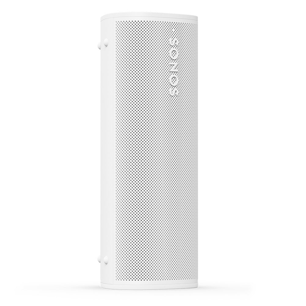SONOS（ソノス）Roam 2　ポータブルスマートスピーカー　ホワイト