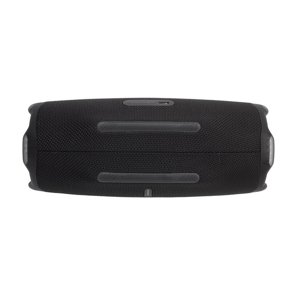 JBL　防水ポータブルスピーカーCHARGE 6　Black