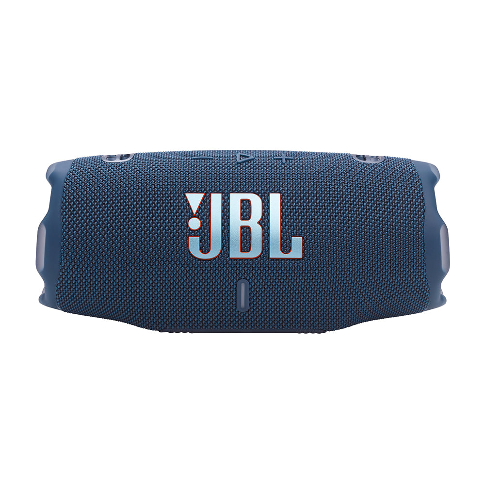 JBL　防水ポータブルスピーカーCHARGE 6　Blue