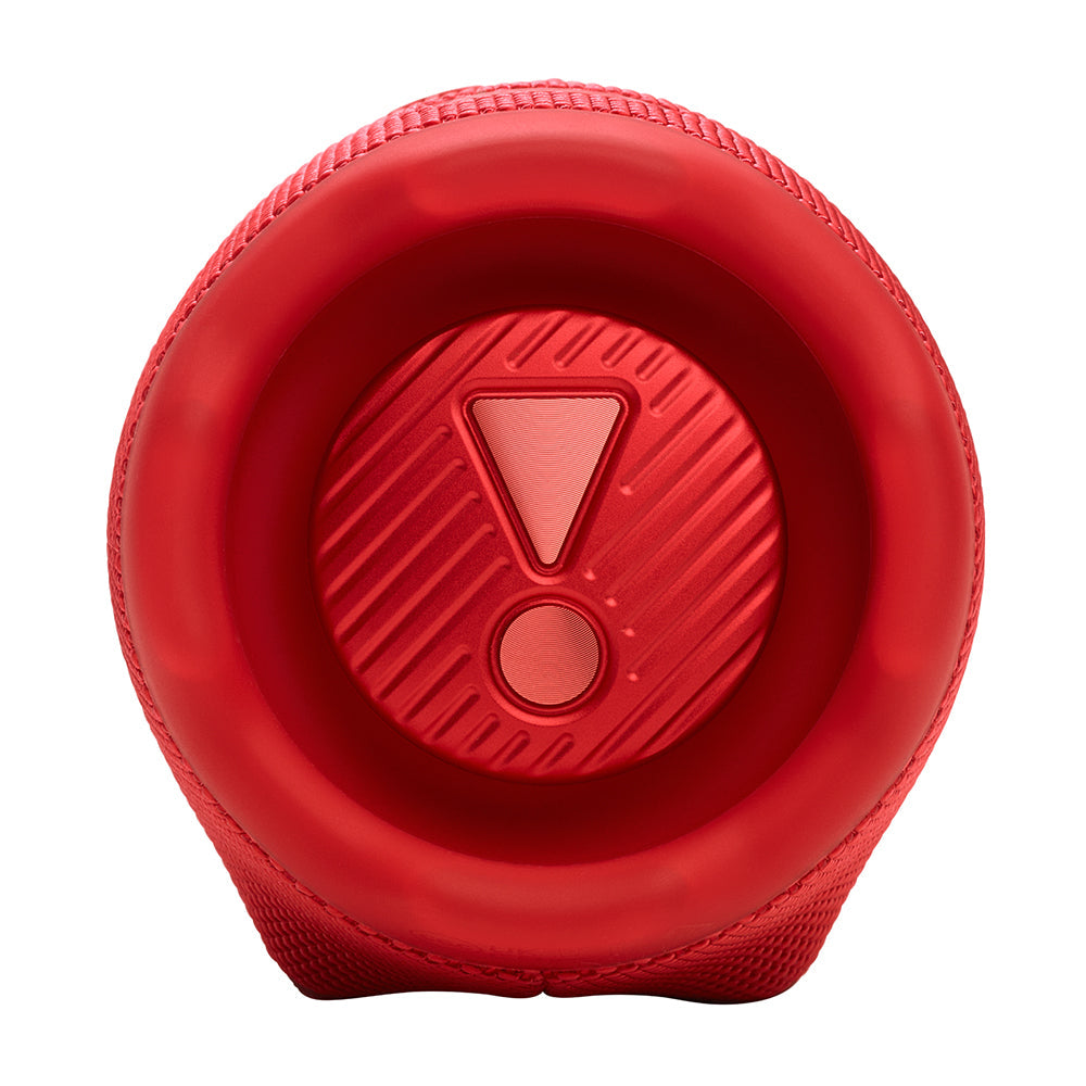 JBL　防水ポータブルスピーカーCHARGE 6　Red