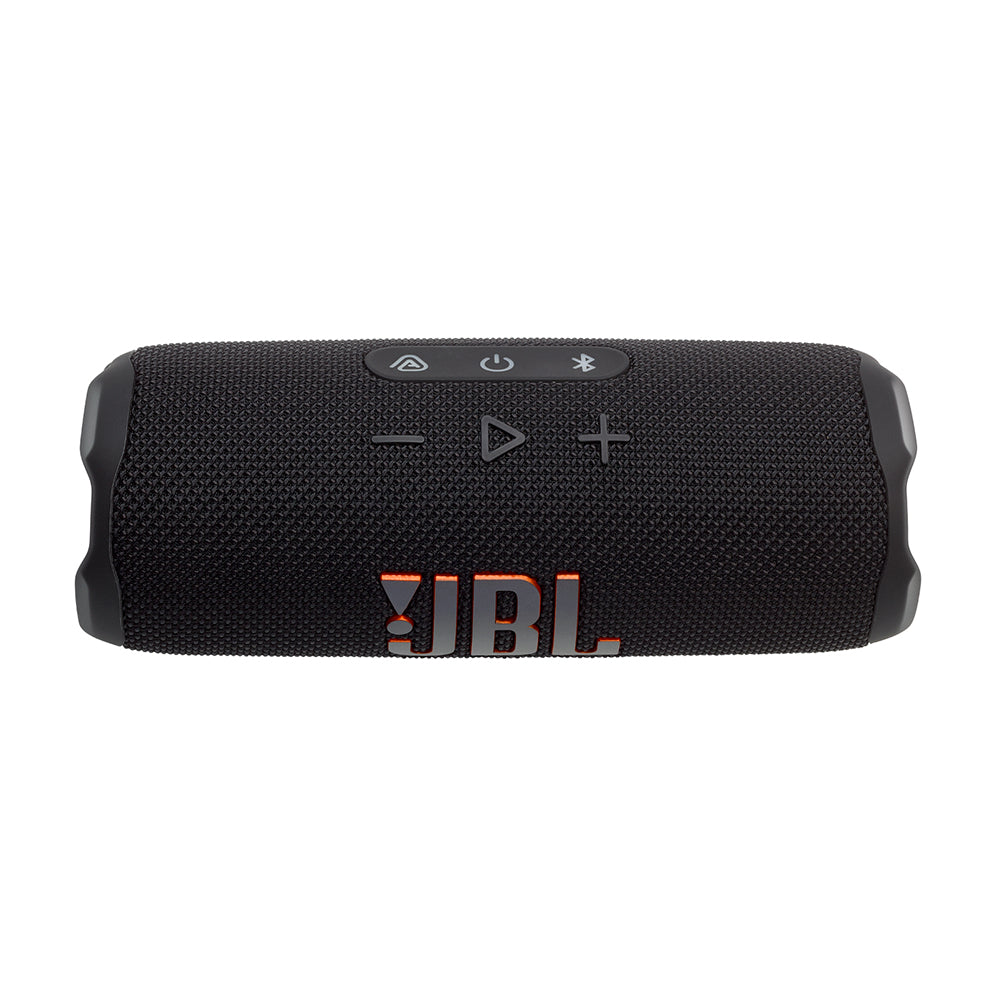 JBL　防水ポータブルスピーカーFLIP 7Black