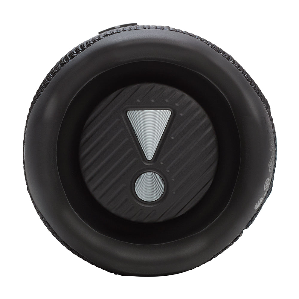 JBL　防水ポータブルスピーカーFLIP 7Black