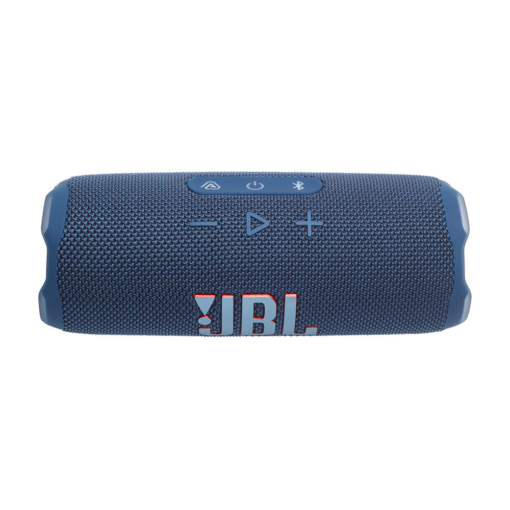 JBL　防水ポータブルスピーカーFLIP 7Blue