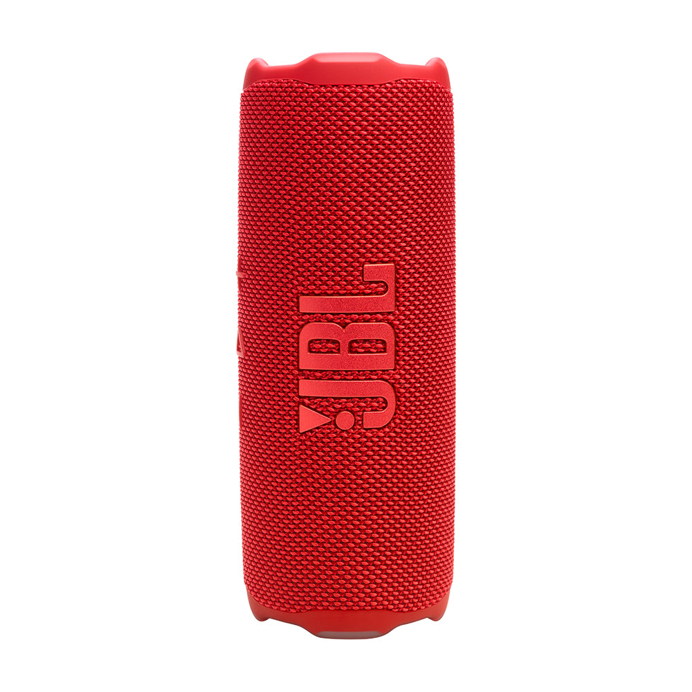 JBL　防水ポータブルスピーカーFLIP 7Red