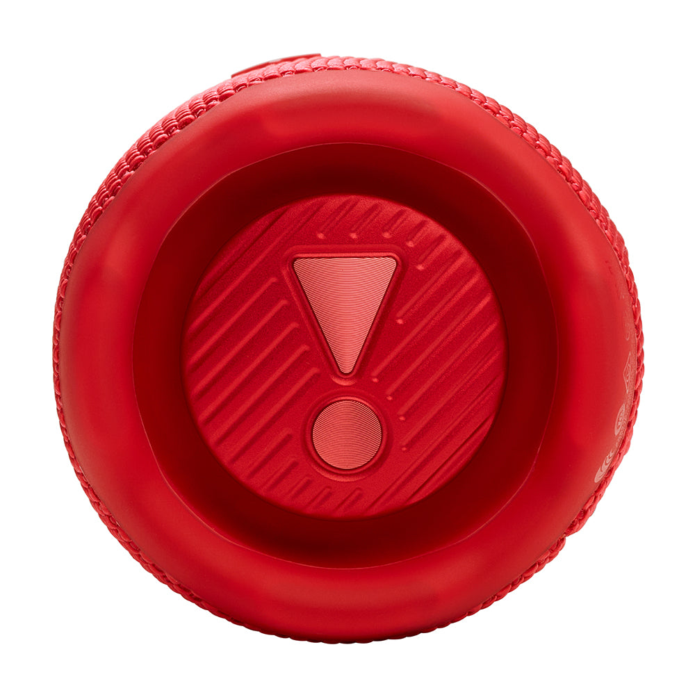 JBL　防水ポータブルスピーカーFLIP 7Red