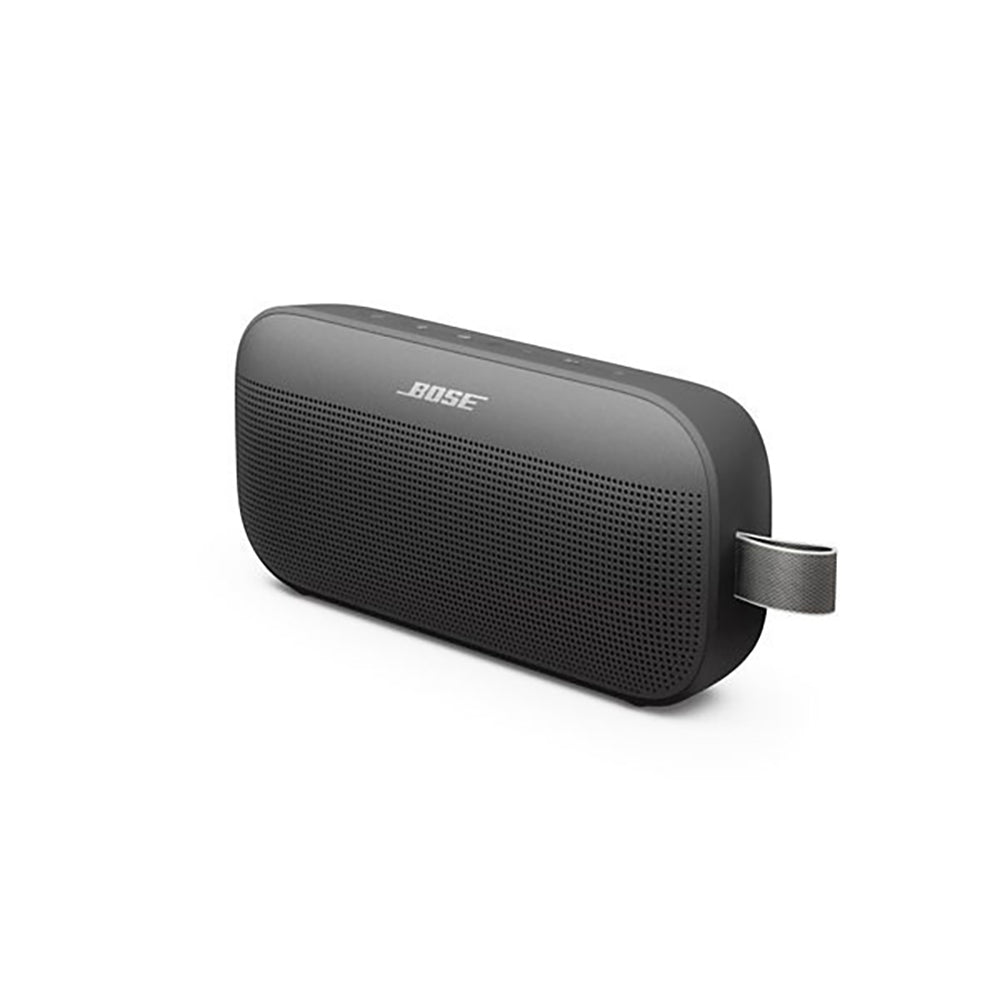 Bose（ボーズ）SoundLink Flex Portable Speaker ポータブルスピーカー(第2世代)ブラック