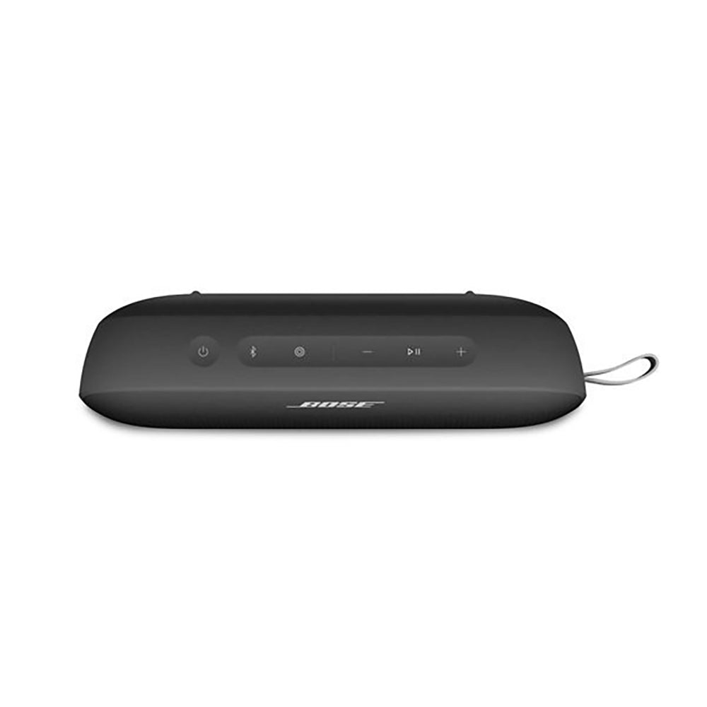 Bose（ボーズ）SoundLink Flex Portable Speaker ポータブルスピーカー(第2世代)ブラック