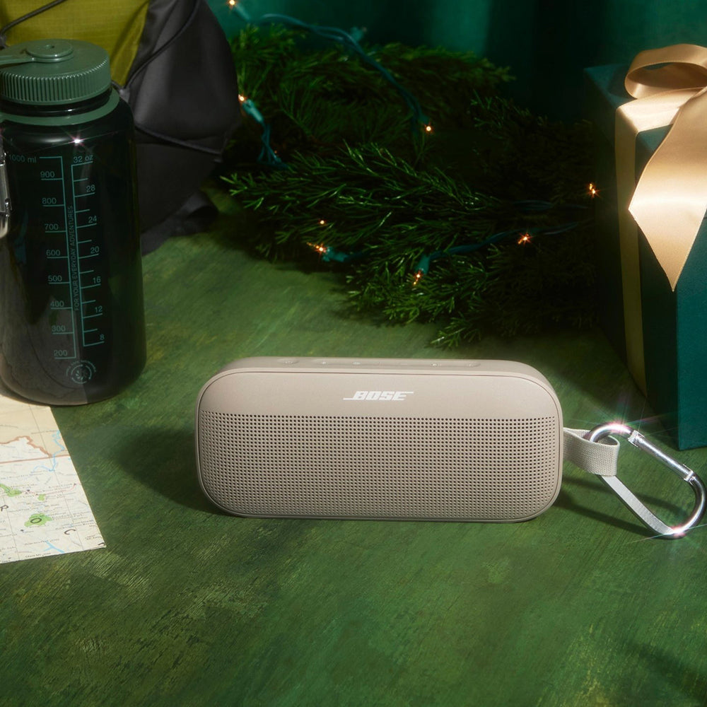 Bose（ボーズ）SoundLink Flex Portable Speaker ポータブルスピーカー(第2世代)ブルーダスク