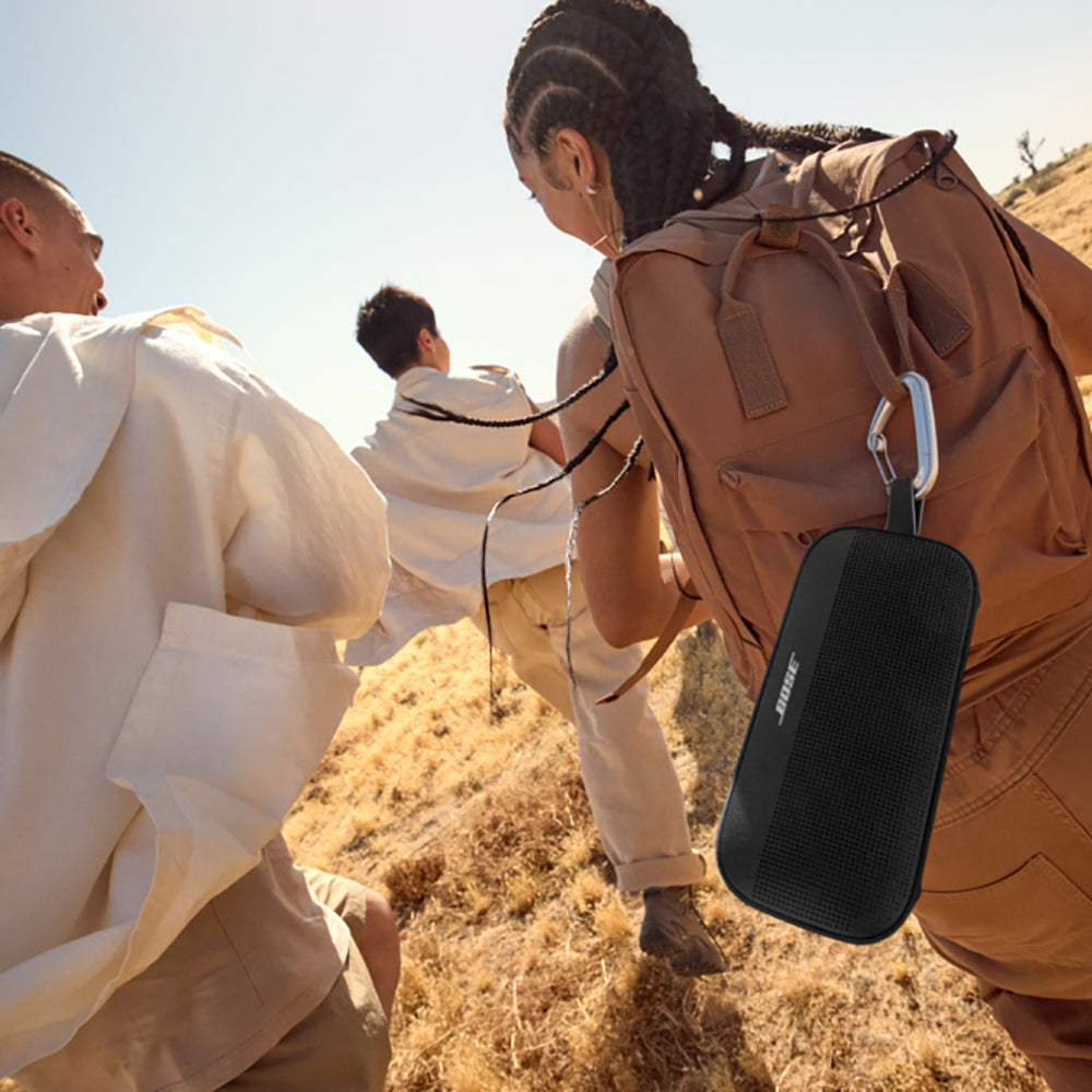 Bose（ボーズ）SoundLink Flex Portable Speaker ポータブルスピーカー(第2世代)ブルーダスク