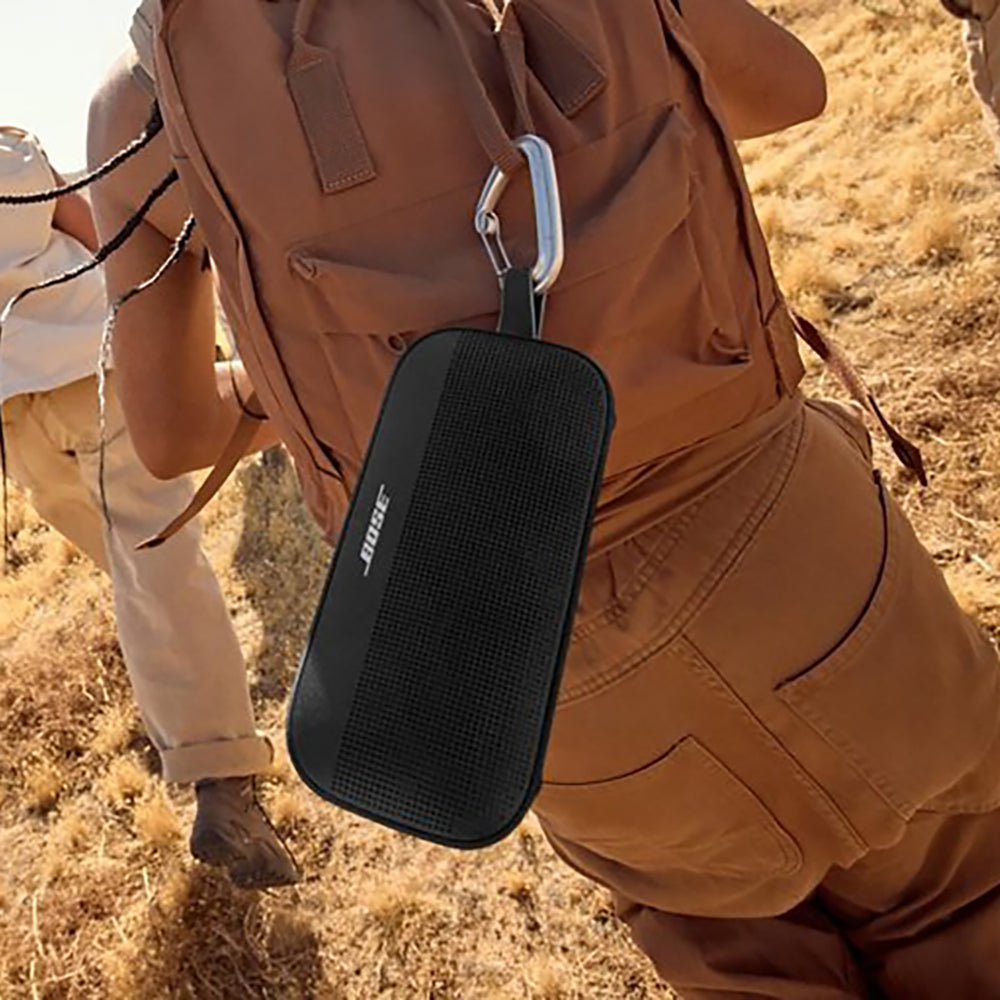 Bose（ボーズ）SoundLink Flex Portable Speaker ポータブルスピーカー(第2世代)ブルーダスク