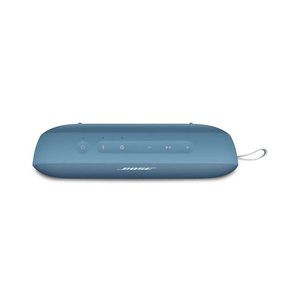 Bose（ボーズ）SoundLink Flex Portable Speaker ポータブルスピーカー(第2世代)ブルーダスク