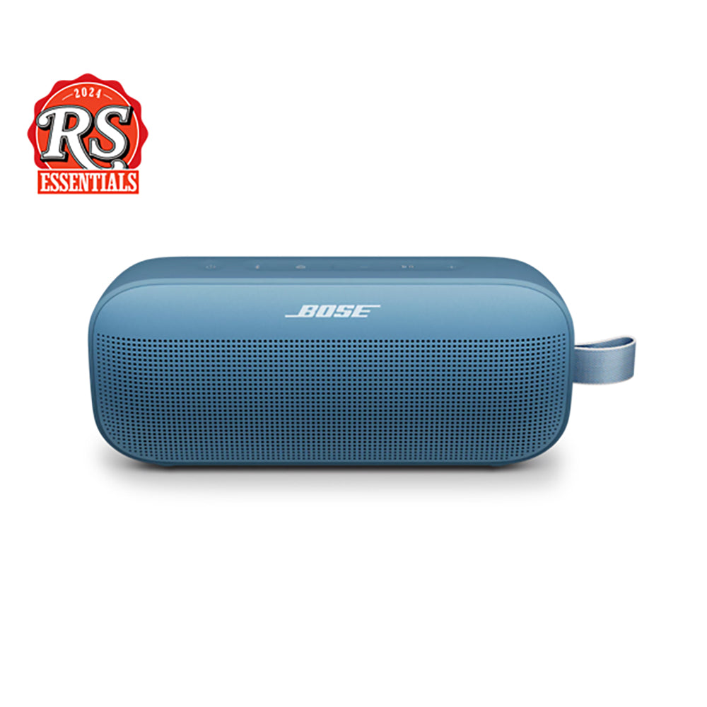 Bose（ボーズ）SoundLink Flex Portable Speaker ポータブルスピーカー(第2世代)ブルーダスク