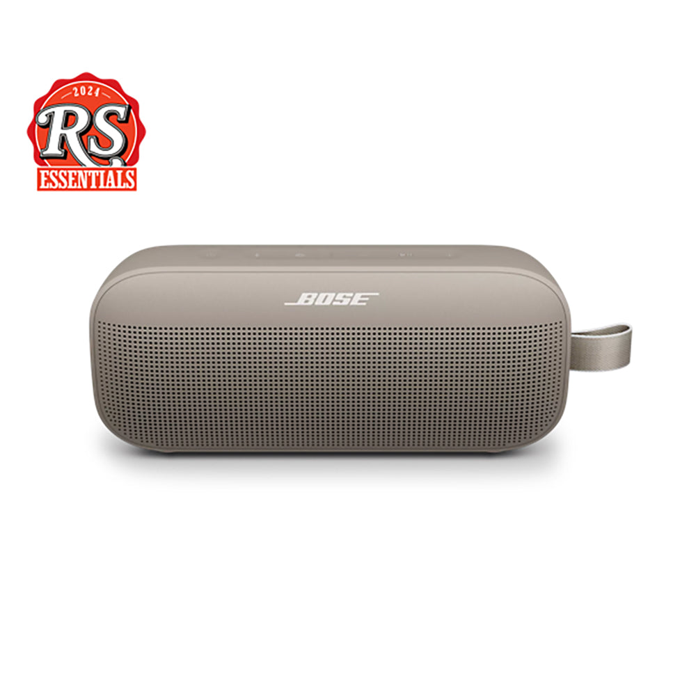 Bose（ボーズ）SoundLink Flex Portable Speaker ポータブルスピーカー(第2世代)サンドストーン