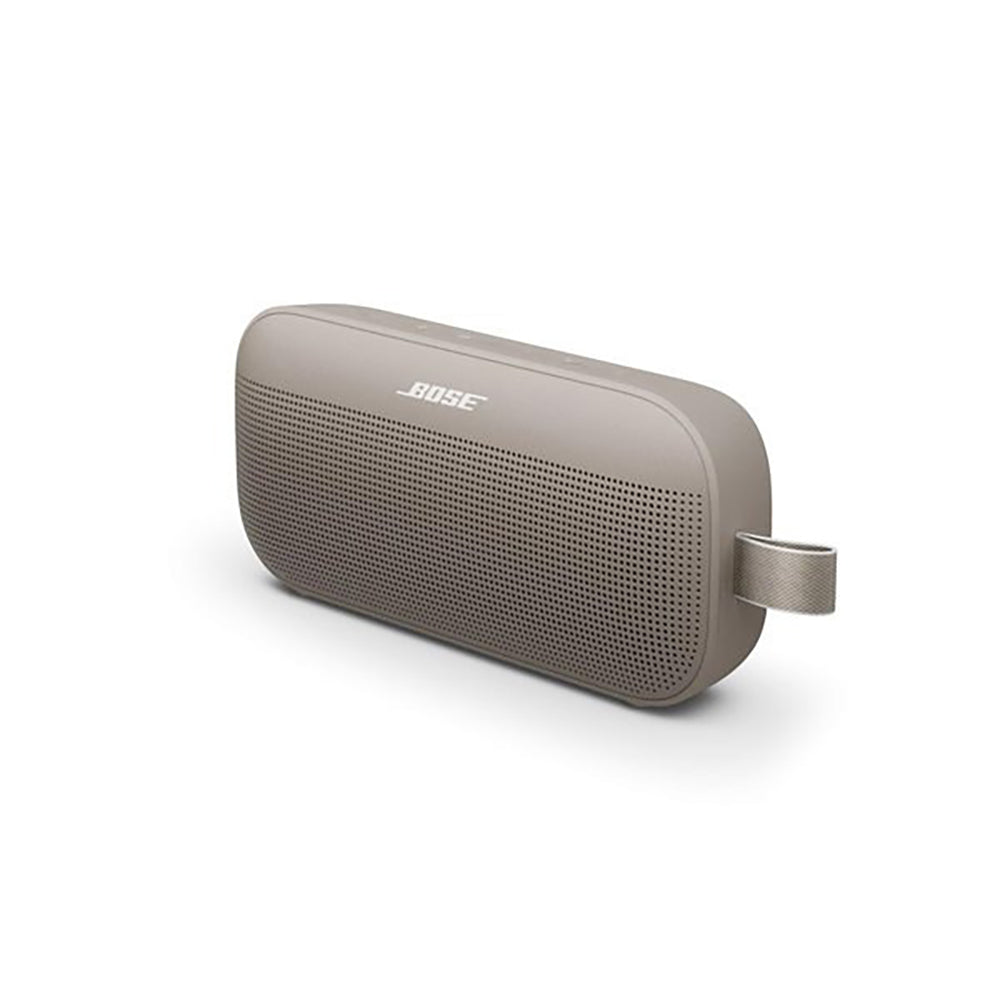 Bose（ボーズ）SoundLink Flex Portable Speaker ポータブルスピーカー(第2世代)サンドストーン