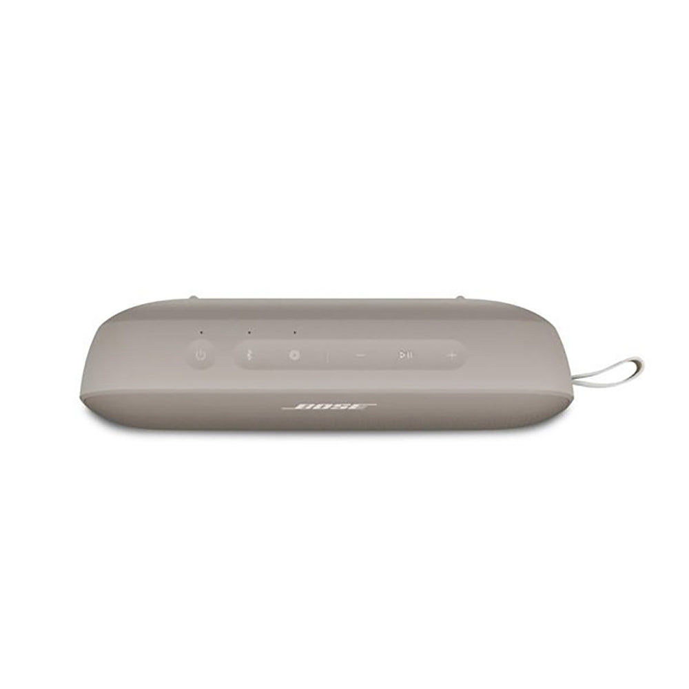 Bose（ボーズ）SoundLink Flex Portable Speaker ポータブルスピーカー(第2世代)サンドストーン