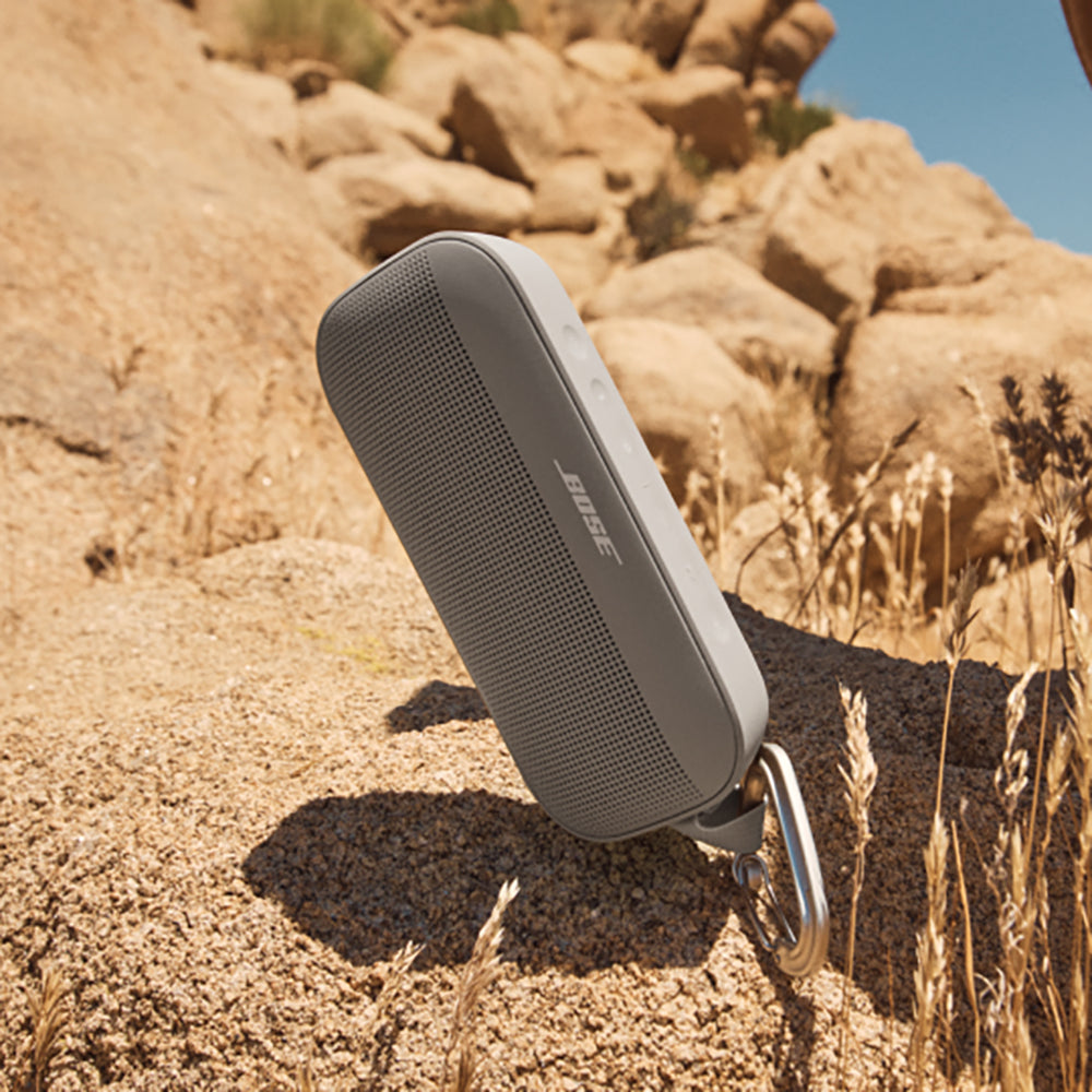 Bose（ボーズ）SoundLink Flex Portable Speaker ポータブルスピーカー(第2世代)Alpine Sage