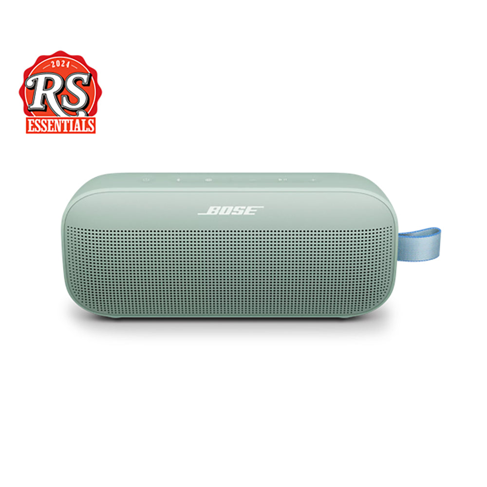 Bose（ボーズ）SoundLink Flex Portable Speaker ポータブルスピーカー(第2世代)Alpine Sage